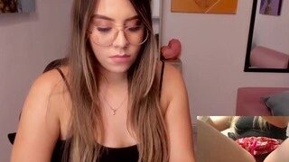 Camila-monet nude before cam – live sex chat