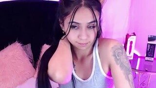 Camile-magic nude before cam – live sex chat