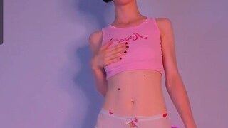 Candylovely nude before cam – live sex chat