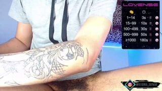 CandyxRyan nude pussy closeups on cam for live sex video chat