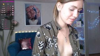CaraJayyy nude pussy closeups on cam for live sex video chat