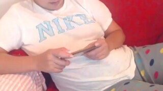 Carlastar01 nude before cam – live sex chat