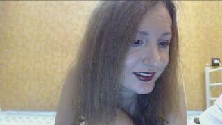 CasualChat nude pussy closeups on cam for live sex video chat