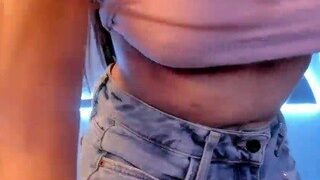 Charlotte-Grace nude before cam – live sex chat