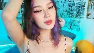Chaulee nude before cam – live sex chat