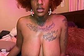 CherriRed nude pussy closeups on cam for live sex video chat