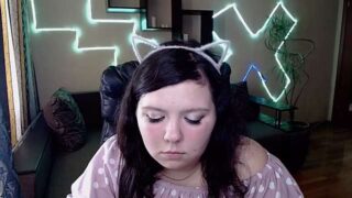 Cherry__Bomb nude pussy closeups on cam for live sex video chat