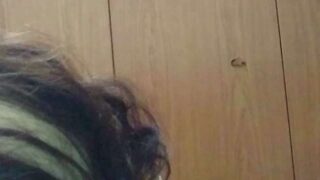 Cherry_Milk nude pussy closeups on cam for live sex video chat