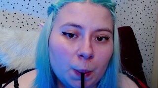 Cherryinvodka nude before cam – live sex chat