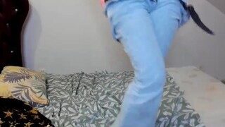 CherryVibe11 nude before cam – live sex chat