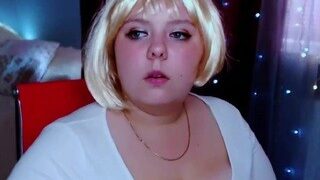Chery-bomb nude before cam – live sex chat
