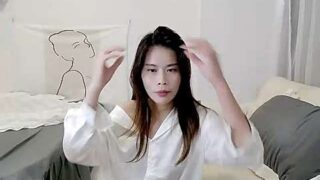 CHXOx nude pussy closeups on cam for live sex video chat