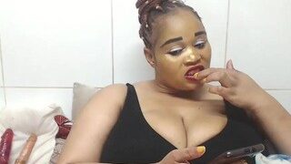 CreamyThickforU nude before cam – live sex chat
