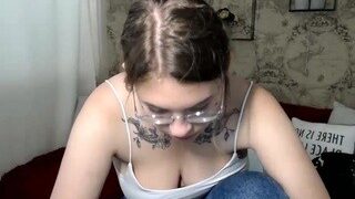 CuteMonica nude before cam – live sex chat