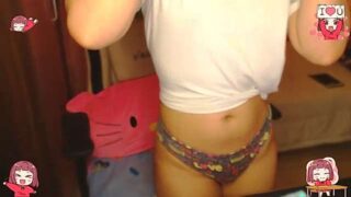 Cutie_Mae nude pussy closeups on cam for live sex video chat