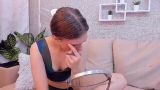 А, melia nude before cam – live sex chat