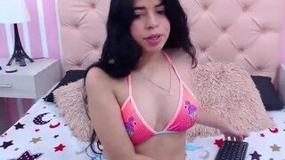 DalilaLion nude before cam – live sex chat