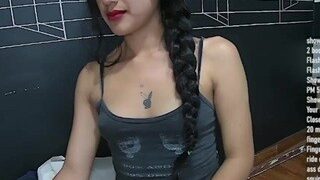 Daniela-moans nude before cam – live sex chat