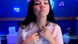 DaniellaPierce nude before cam – live sex chat