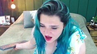 Danii, ?? nude before cam – live sex chat