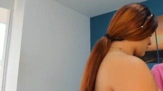 Danna-moon nude before cam – live sex chat