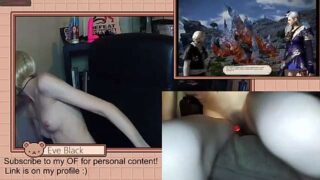 darksoulsandchill nude pussy closeups on cam for live sex video chat