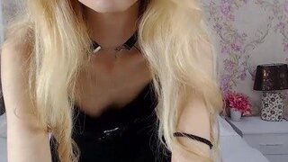 DarkW1llow nude before cam – live sex chat