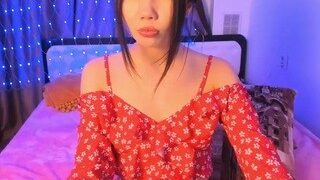 De-mia nude before cam – live sex chat