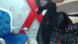 DemondsOffHanna nude before cam – live sex chat