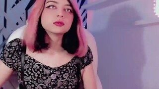 Deviil Doll nude before cam – live sex chat