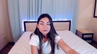 DonnaCasey nude pussy closeups on cam for live sex video chat