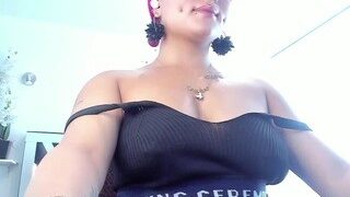 Dulce, ? nude before cam – live sex chat