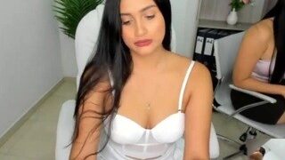 ❤, ️Andrea Guti❤️ nude before cam – live sex chat