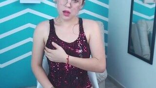 Electra-cravens nude before cam – live sex chat