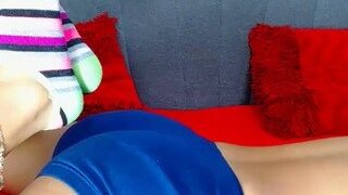 Elisa-love69 nude before cam – live sex chat