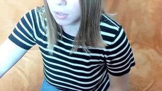 ElizabethWiss nude pussy closeups on cam for live sex video chat