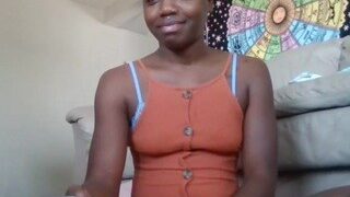 EllaThaGoddess nude before cam – live sex chat