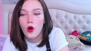 EmelieBlom nude before cam – live sex chat
