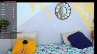 emiilyconner nude pussy closeups on cam for live sex video chat