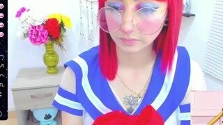 Emiko nude before cam – live sex chat