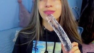 Emily , ? nude before cam – live sex chat