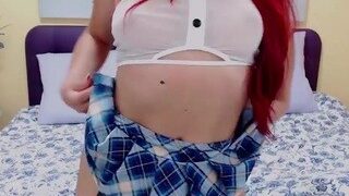 Emilyterr nude before cam – live sex chat