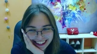 EmmaRobertsonn nude before cam – live sex chat