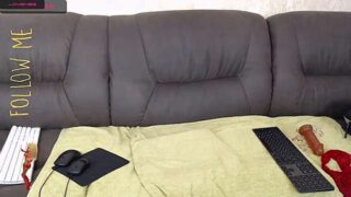 ErikaBird nude pussy closeups on cam for live sex video chat