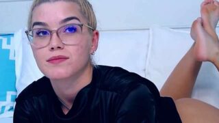ErikaLollipop nude pussy closeups on cam for live sex video chat