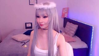 Eva_Greene nude pussy closeups on cam for live sex video chat
