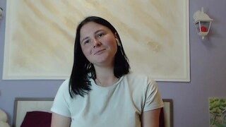 EvaBritt nude before cam – live sex chat