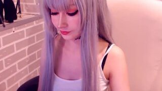 Evagreene nude before cam – live sex chat