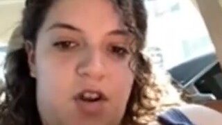 EXOTIC Latina Thick & Petite nude before cam – live sex chat