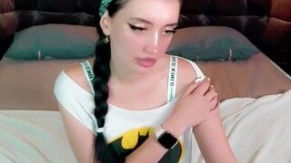 ?, Elvira? nude before cam – live sex chat